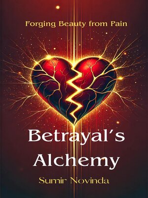 cover image of Betrayal's Alchemy
